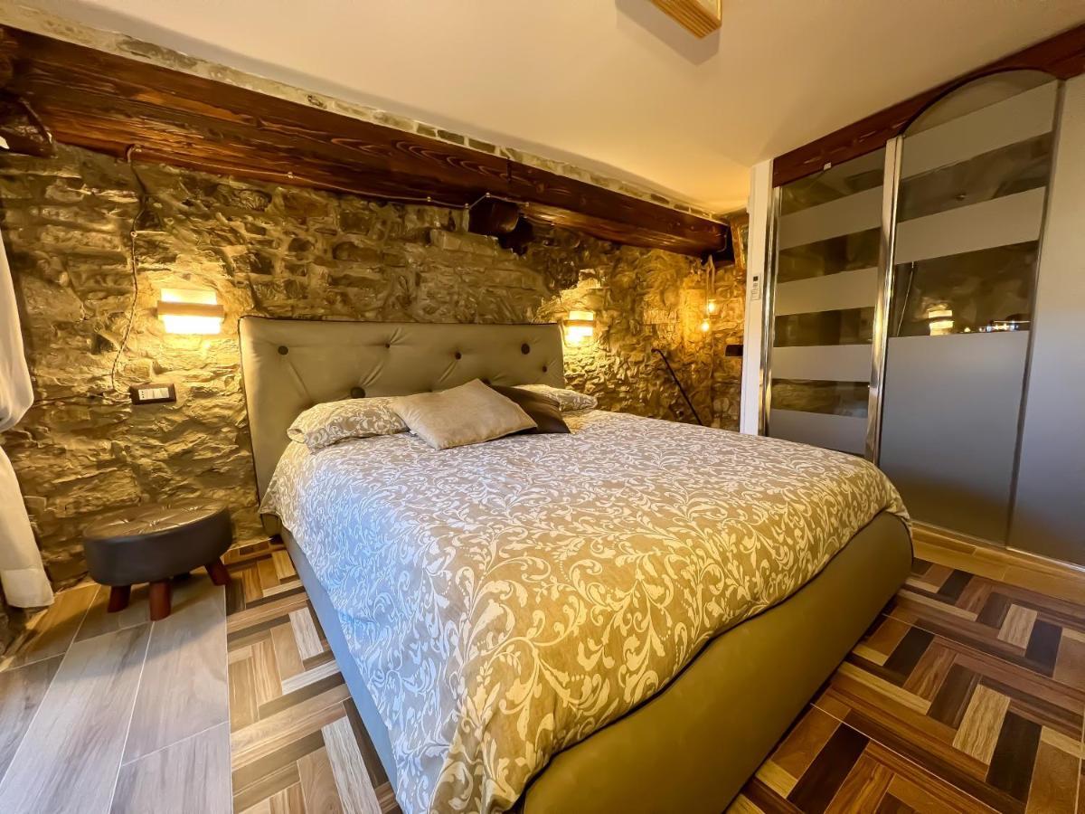 אגרופולי Casa Monaco Luxury Apartment מראה חיצוני תמונה